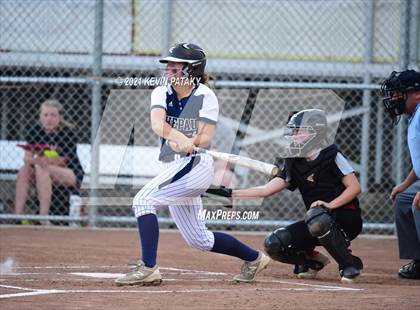Thumbnail 1 in Shepaug Valley vs. Somers (CIAC Class S Semifinal) photogallery.