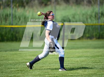 Thumbnail 1 in Shepaug Valley vs. Somers (CIAC Class S Semifinal) photogallery.