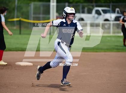 Thumbnail 3 in Shepaug Valley vs. Somers (CIAC Class S Semifinal) photogallery.