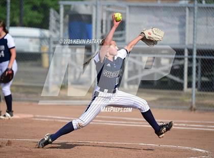 Thumbnail 1 in Shepaug Valley vs. Somers (CIAC Class S Semifinal) photogallery.