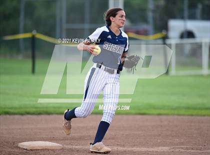 Thumbnail 3 in Shepaug Valley vs. Somers (CIAC Class S Semifinal) photogallery.