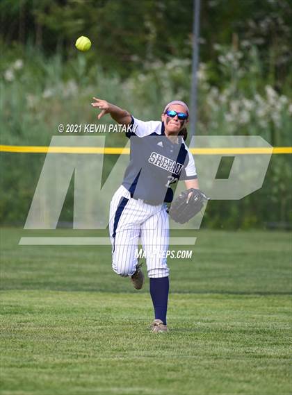 Thumbnail 1 in Shepaug Valley vs. Somers (CIAC Class S Semifinal) photogallery.