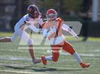Photo from the gallery "Manhasset vs. Carey (NYSPHSAA Divison II Quarterfinal)"