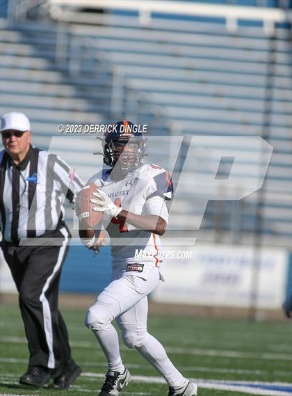 Thumbnail 3 in Manhasset vs. Carey (NYSPHSAA Divison II Quarterfinal) photogallery.