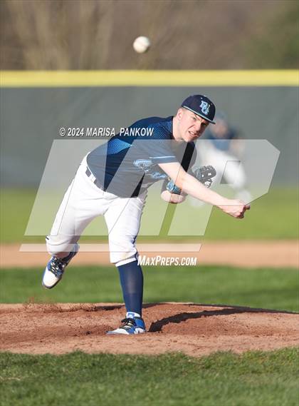Thumbnail 2 in Bishop Grimes vs Marcellus photogallery.