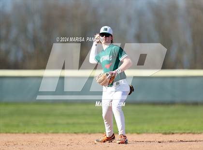 Thumbnail 3 in Bishop Grimes vs Marcellus photogallery.