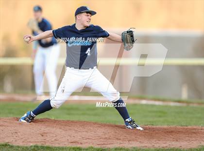 Thumbnail 2 in Bishop Grimes vs Marcellus photogallery.