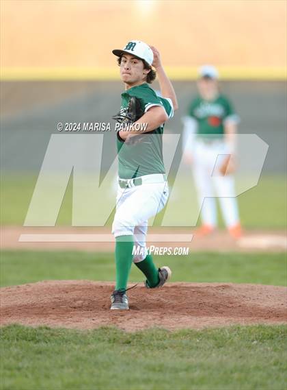 Thumbnail 3 in Bishop Grimes vs Marcellus photogallery.