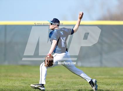 Thumbnail 1 in Bishop Grimes vs Marcellus photogallery.