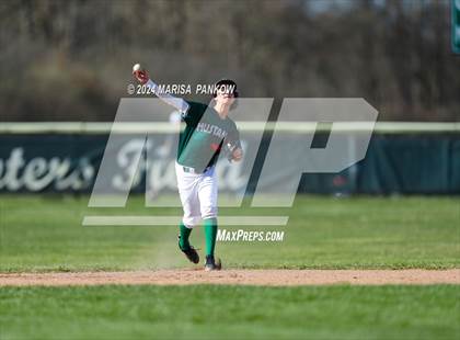 Thumbnail 2 in Bishop Grimes vs Marcellus photogallery.