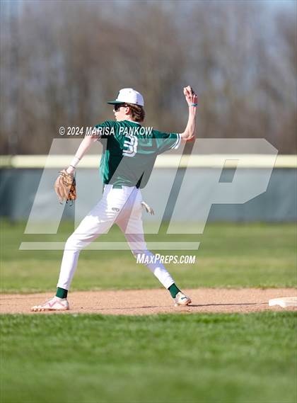 Thumbnail 3 in Bishop Grimes vs Marcellus photogallery.