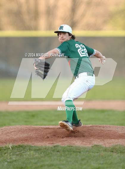 Thumbnail 1 in Bishop Grimes vs Marcellus photogallery.