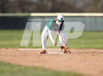 Thumbnail 3 in Bishop Grimes vs Marcellus photogallery.