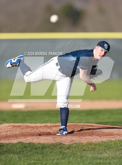 Thumbnail 1 in Bishop Grimes vs Marcellus photogallery.