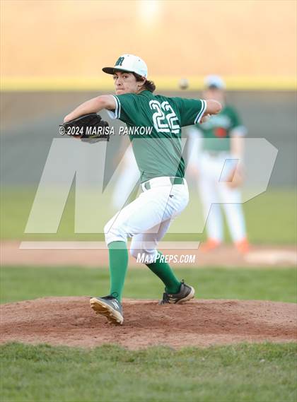 Thumbnail 2 in Bishop Grimes vs Marcellus photogallery.