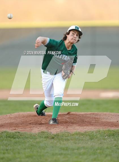 Thumbnail 2 in Bishop Grimes vs Marcellus photogallery.