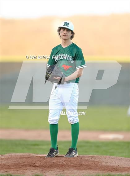 Thumbnail 3 in Bishop Grimes vs Marcellus photogallery.