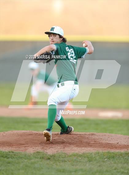 Thumbnail 1 in Bishop Grimes vs Marcellus photogallery.