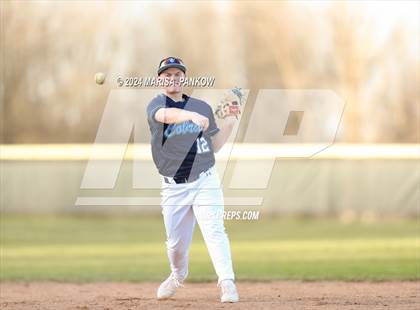 Thumbnail 2 in Bishop Grimes vs Marcellus photogallery.