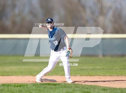 Thumbnail 3 in Bishop Grimes vs Marcellus photogallery.