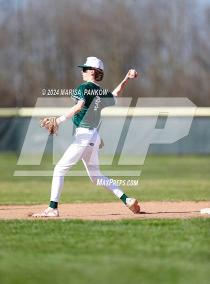 Thumbnail 1 in Bishop Grimes vs Marcellus photogallery.