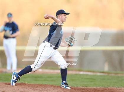 Thumbnail 1 in Bishop Grimes vs Marcellus photogallery.
