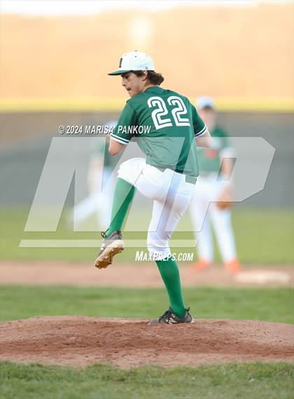Thumbnail 3 in Bishop Grimes vs Marcellus photogallery.