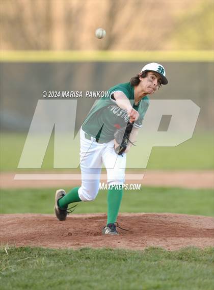 Thumbnail 2 in Bishop Grimes vs Marcellus photogallery.