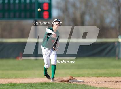 Thumbnail 1 in Bishop Grimes vs Marcellus photogallery.