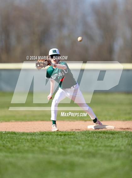Thumbnail 3 in Bishop Grimes vs Marcellus photogallery.