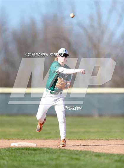 Thumbnail 2 in Bishop Grimes vs Marcellus photogallery.