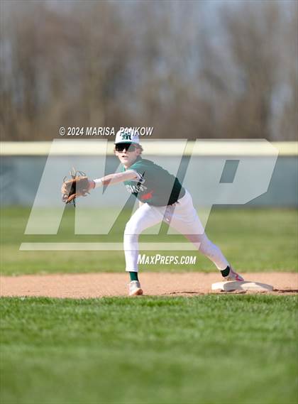 Thumbnail 2 in Bishop Grimes vs Marcellus photogallery.