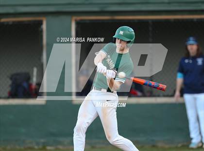 Thumbnail 2 in Bishop Grimes vs Marcellus photogallery.