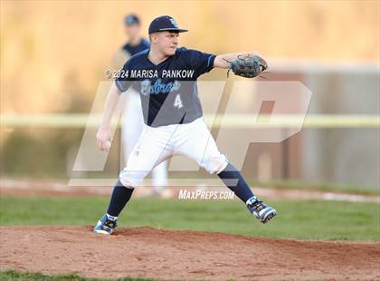 Thumbnail 3 in Bishop Grimes vs Marcellus photogallery.