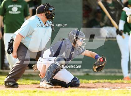 Thumbnail 2 in Bishop Grimes vs Marcellus photogallery.