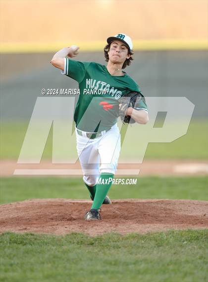 Thumbnail 1 in Bishop Grimes vs Marcellus photogallery.