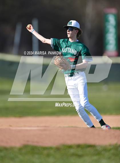Thumbnail 1 in Bishop Grimes vs Marcellus photogallery.