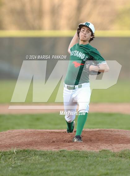Thumbnail 3 in Bishop Grimes vs Marcellus photogallery.