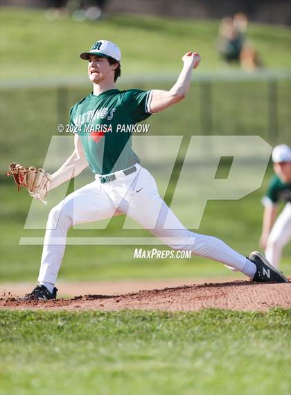 Thumbnail 3 in Bishop Grimes vs Marcellus photogallery.