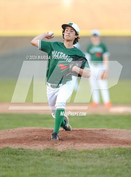 Thumbnail 1 in Bishop Grimes vs Marcellus photogallery.