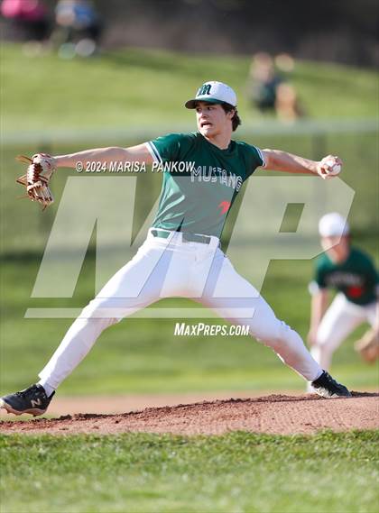 Thumbnail 1 in Bishop Grimes vs Marcellus photogallery.