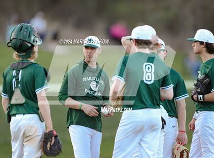 Thumbnail 2 in Bishop Grimes vs Marcellus photogallery.