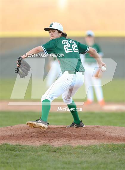 Thumbnail 1 in Bishop Grimes vs Marcellus photogallery.