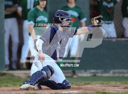 Thumbnail 3 in Bishop Grimes vs Marcellus photogallery.