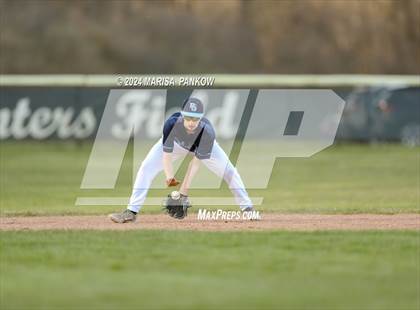 Thumbnail 1 in Bishop Grimes vs Marcellus photogallery.