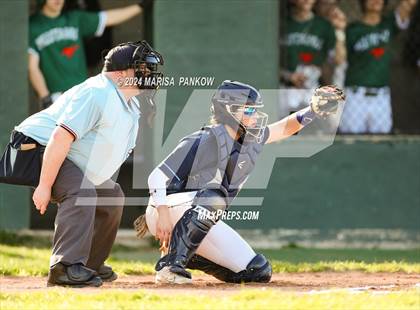 Thumbnail 3 in Bishop Grimes vs Marcellus photogallery.