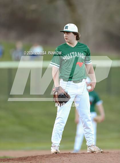 Thumbnail 2 in Bishop Grimes vs Marcellus photogallery.
