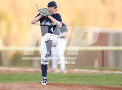 Thumbnail 3 in Bishop Grimes vs Marcellus photogallery.
