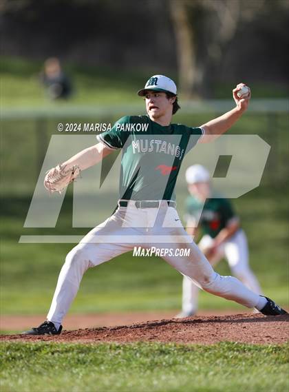 Thumbnail 1 in Bishop Grimes vs Marcellus photogallery.