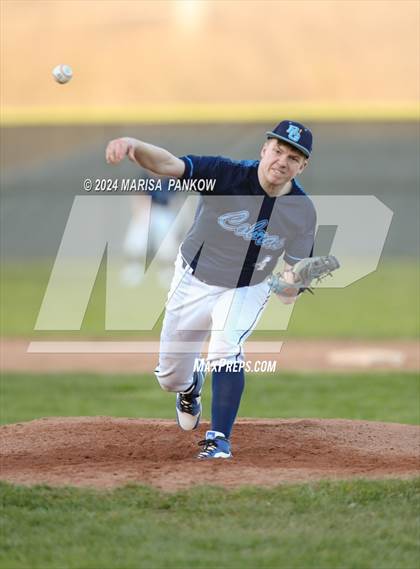 Thumbnail 2 in Bishop Grimes vs Marcellus photogallery.